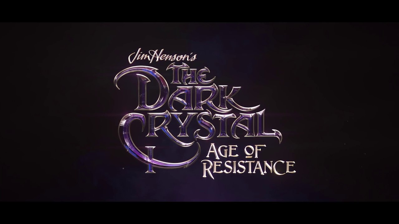 Dark Crystal_: le Temps de la résistance - Trailer VO