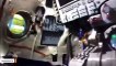 Russia's Space Agency Releases Video Of Robonaut 'Fedor' That'll Travel To Space Station