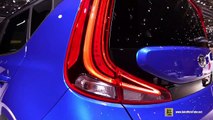 2020 KIA eSoul Electric Vehicle - Exterior and Interior Walkaround - Debut at 2019 Geneva Motor Show