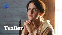 Little Women Trailer #1 (2019) Florence Pugh, Emma Watson Romance Movie HD