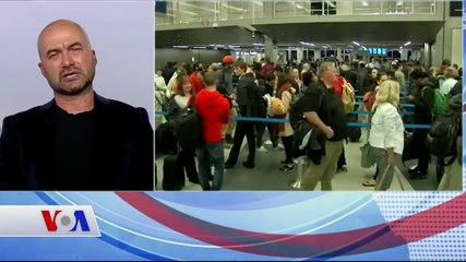 ABD'de Göçmenlere Yeşil Kart Verilmesini Zorlaştıran Uygulama