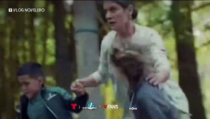 el señor cielos 7 avance