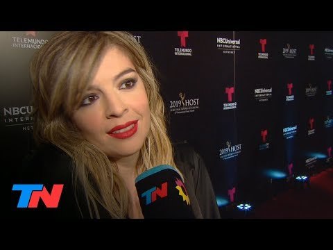 A Roma con amor | Ser mamá, según Dalma Maradona: ¡Es lo mejor que me pasó en la vida!