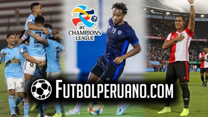 André CARRRILLO por CHAMPIONS LEAGUE de ASIA | Renato TAPIA en el 11 IDEAL de HOLANDA