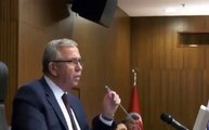 Mansur Yavaş: Elbette AK Parti'nin projelerini uygulayacağız