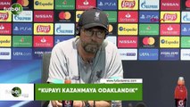 Jürgen Klopp: 