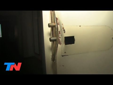 ¡Atenti: escruchantes! | Colombianos detenidos por robar departamentos en Villa Urquiza