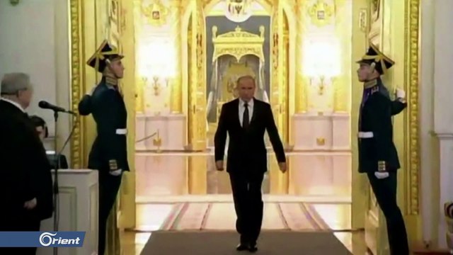 هذه هي شركة المرتزقة الروس التي تملص بوتين من مسؤوليته اتجاه قتلاها في سوريا