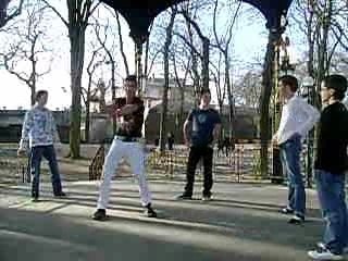 Tecktonik Electro Electrika