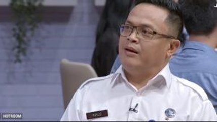 Pengguna Narkoba, Rehabilitasi atau Bui? (4)