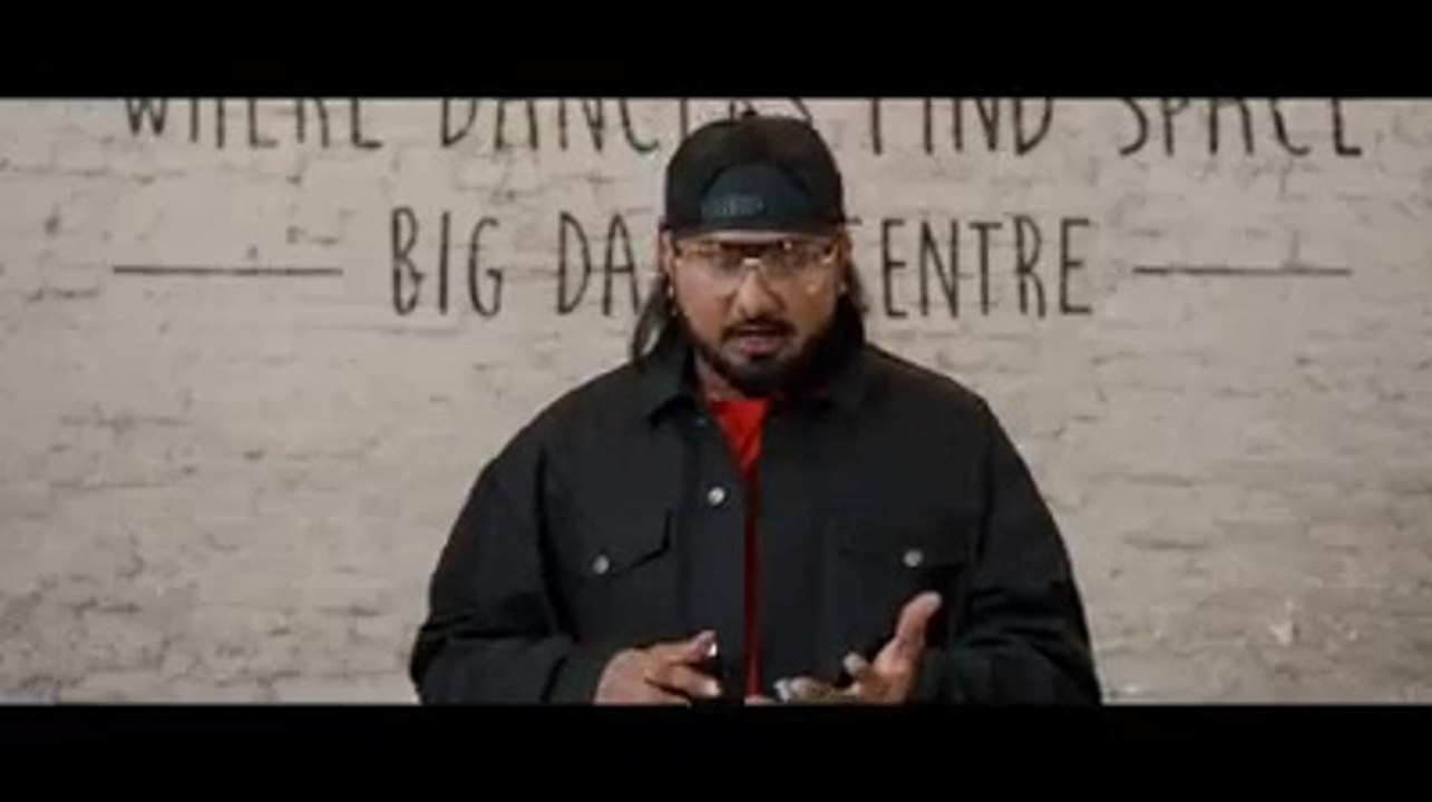 Gur nalo ishq Mitha contest by yo yo honny Singh