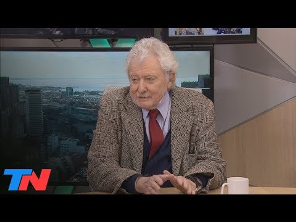El "Toque Mactas" tras las PASO: Pónganse cómodos