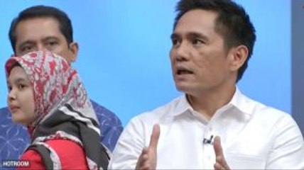 Pengguna Narkoba, Rehabilitasi atau Bui? (2)