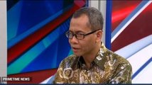 PKS Merasa Gerindra Belum Legowo soal Kursi Wagub DKI