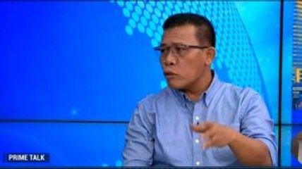 Soal Jatah Menteri, Jokowi Bisa Diintervensi? (4)