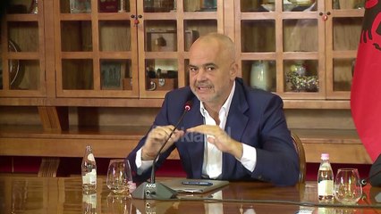 Rama: Rruga e PS me Pjetrin, te ndara