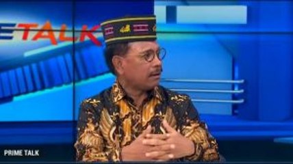 Soal Jatah Menteri, Jokowi Bisa Diintervensi? (3)