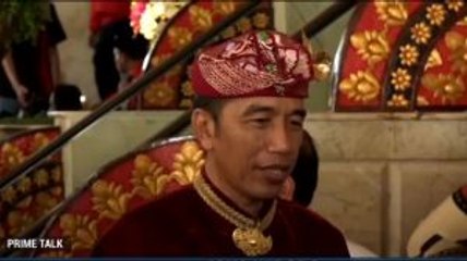 Soal Jatah Menteri, Jokowi Bisa Diintervensi? (1)