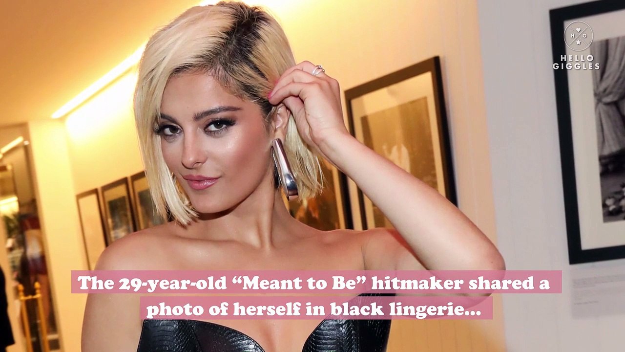 Taylor Swift, Rita Ora, and more stars rally behind Bebe Rexha after she called out a male producer's ageism