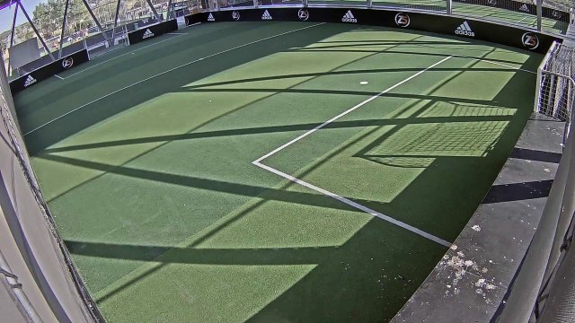 Equipe 1 Vs Equipe 2 - 13/08/19 17:44 - Loisir Aix en Provence - Aix en Provence Z5