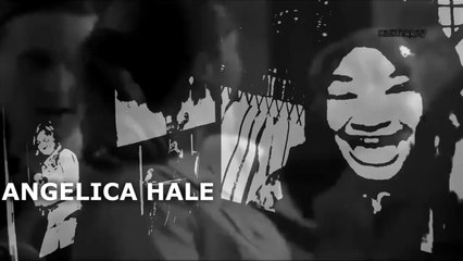 ANGELICA HALE High Hopes IN THE 60S