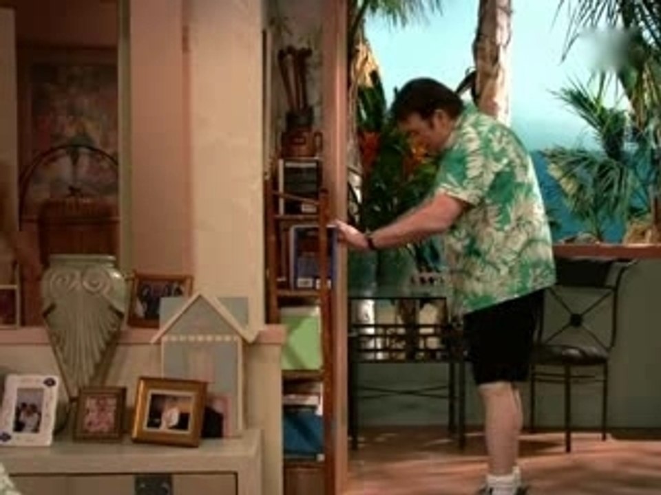 Touche pas à mes filles 122 ep22 s1 partie 1