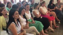 Mallakastër, nuk ka protestë/ Kapllanaj largohet paqësisht nga zyra-Top Channel Albania