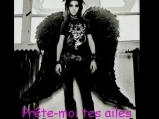 Tokio hotel - hilf mir fliegen