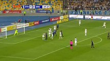 Deli S. Goal HD - Dyn. Kyiv (Ukr)	1-1	Club Brugge KV (Bel) 13.08.2019