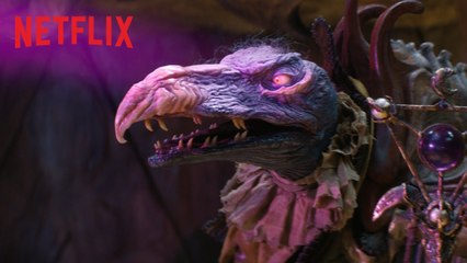Dark Crystal: Le temps de la résistance Bande-annonce VF (2019) Netflix