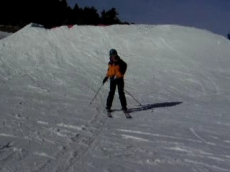 Freestyle