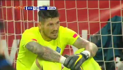 Deli S. Goal HD - Dyn. Kyiv (Ukr)	1-1	Club Brugge KV (Bel) 13.08.2019