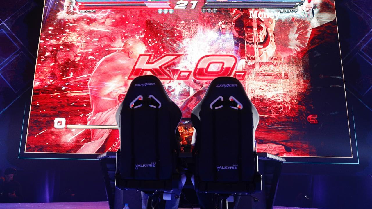 These professional eSports teams are minting money, all with the help of games