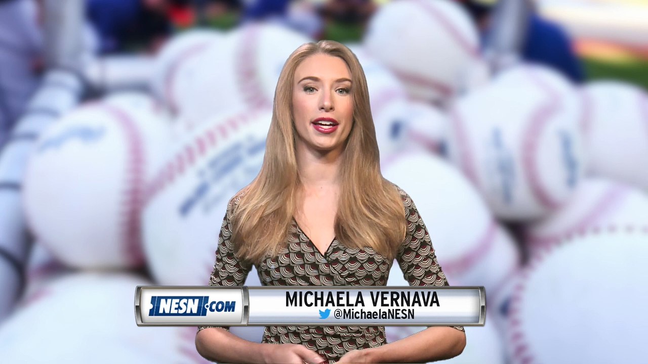 Curt Schilling 'Considering' Running For Congress, Donald Trump Responds