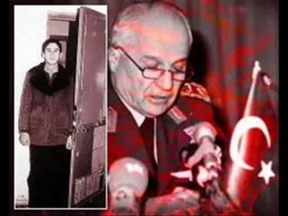 ERDAL EREN...