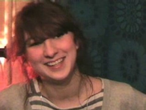 Those Dancing Days Interview pt2