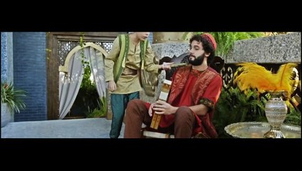 O Rico e Lázaro Capitulo 23- 12/09/2019 Quinta  Feira Completo