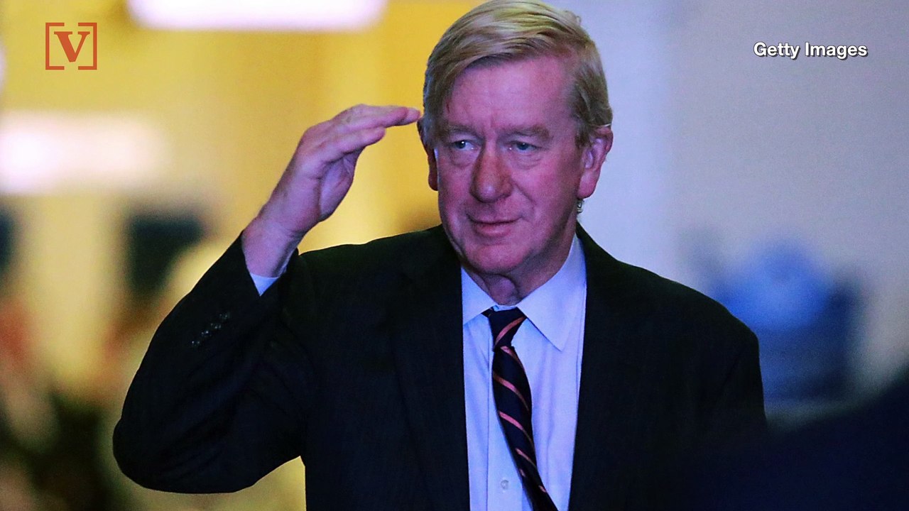 Bill Weld Might Get ‘SNL Trump’ on Stage if President Won’t Debate Him