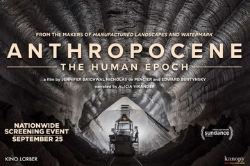 Anthropocene: The Human Epoch Trailer (2019)