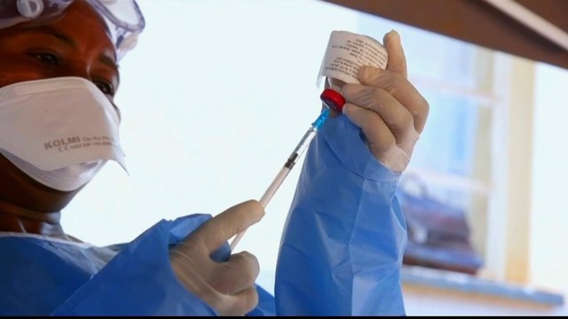 Scientists hail promise of first effective Ebola treatments