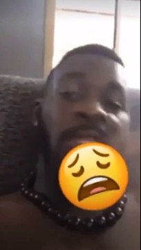 Dj Arafat le jour ou je ferais un accident de moto...