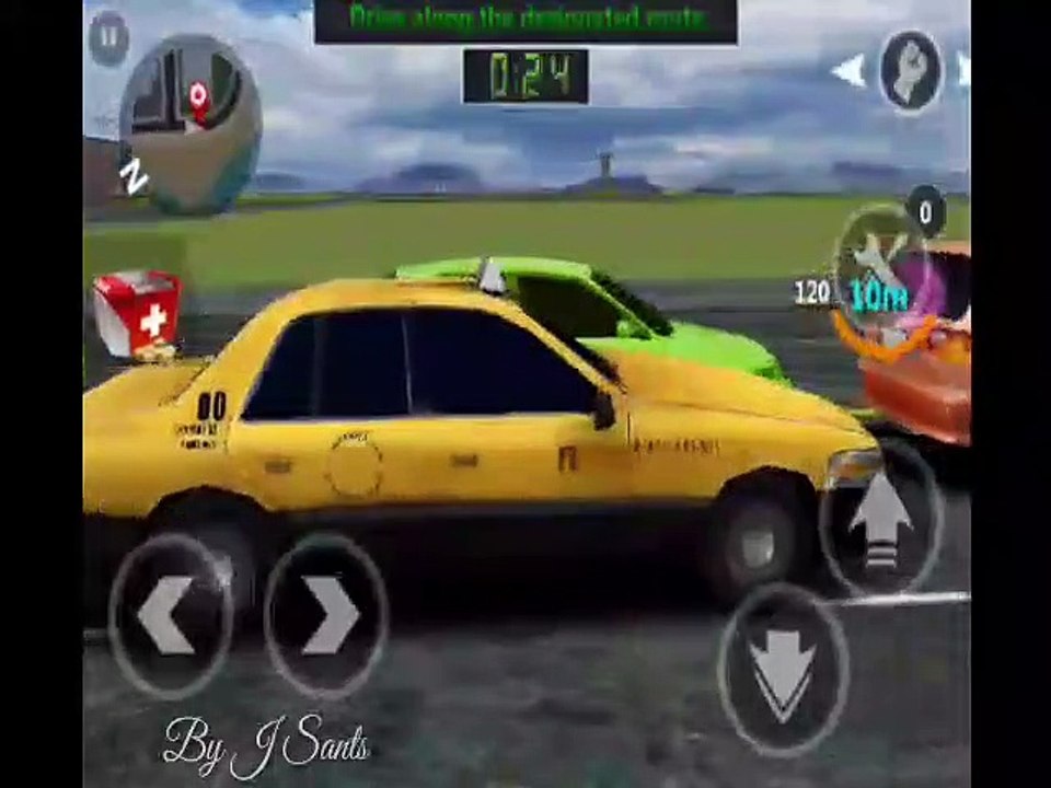GTA do Paraguay