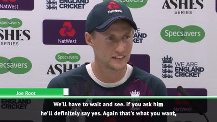 Will Jofra Archer make an impact?