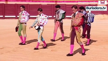 San Lorenzo de la Parrilla 11 ago 2019