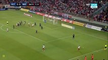 1-0 Ruben Semedo GOAL -  Olympiakos 1-0 Basaksehir [2-0 on agg.] - 13082019