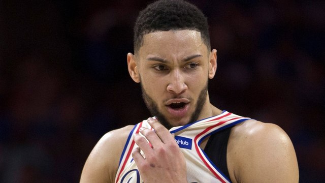 Ben Simmons SNEAKS OUT & BAILS On Kids Waiting For Him At BBall Camp, Angers All Of Australia!