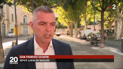 Hong Kong : des députés dénoncent le silence français