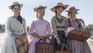 See the First Trailer For Greta Gerwig's 'Little Women' | THR News