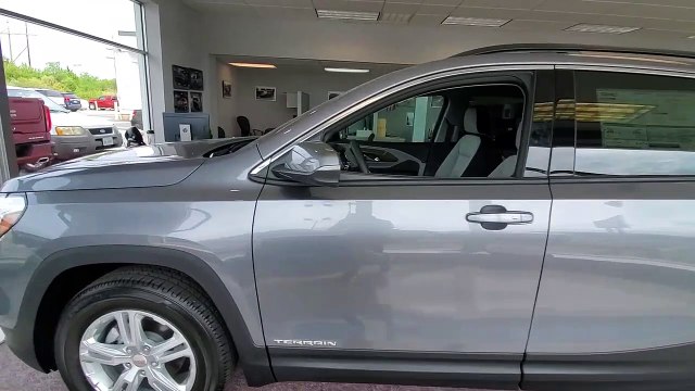 2019 GMC Terrain SLE AWD Front Royal VA | Low Price Terrain SLE AWD Dealer Woodstock VA