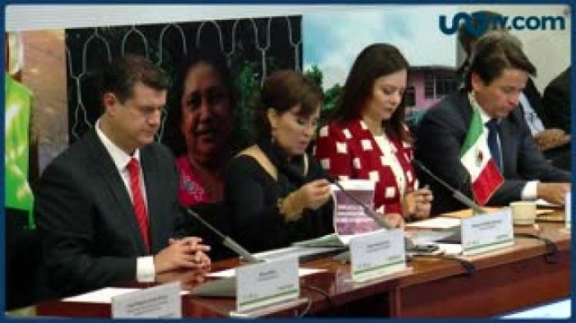 Javier Solórzano | Rosario Robles fue la esperanza de la izquierda